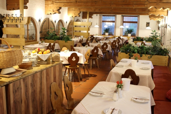 Hotel Keindl (Oberaudorf)